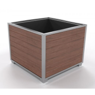 Venkovní květináče