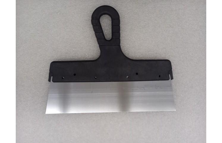 Špachtle pro roztírání plastové barvy, 25cm