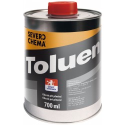 Toluen 420ml