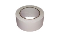 Podlahová páska Bílá