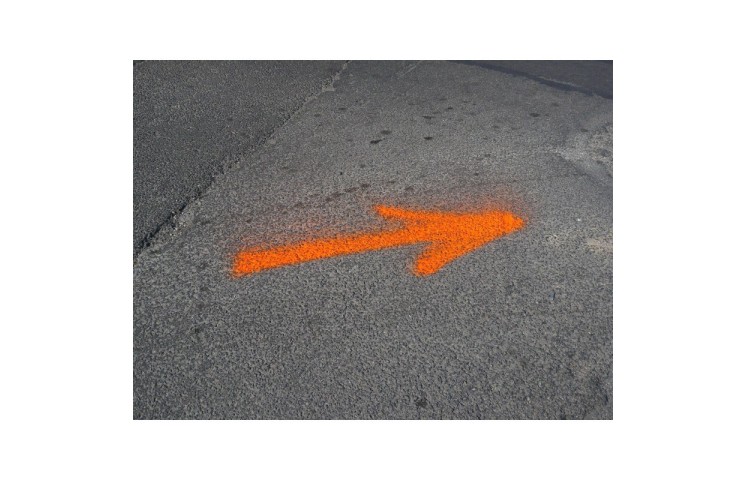 Značkovací barva TEMPO MARKER Značkovací barva TEMPO MARKER