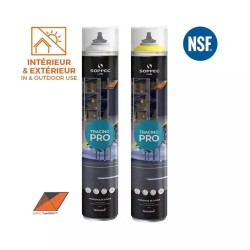 Značkovací sprej Soppec TRACING PRO, 750ml