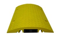 Kabelový most s vložkou