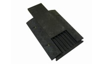 Kabelový most s víkem