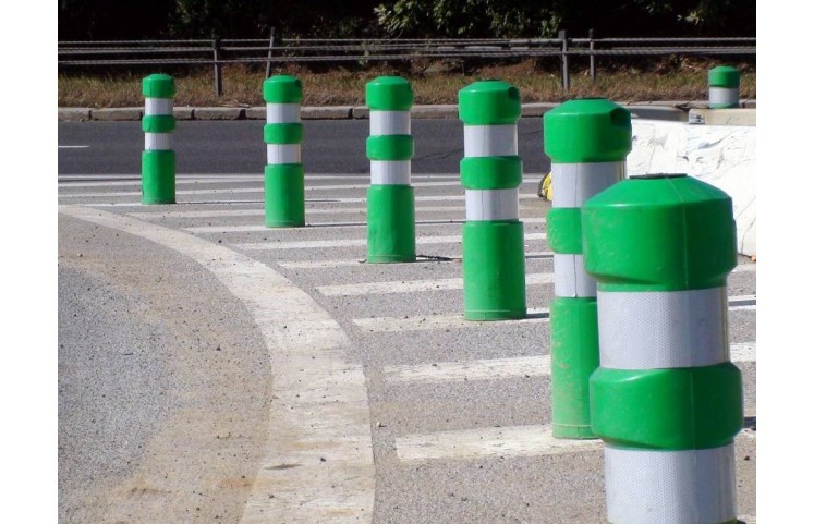 Směrový sloupek Z11h Směrový sloupek Z11h