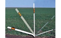 Směrový sloupek Z11a s trnem Směrový sloupek Z11a s trnem