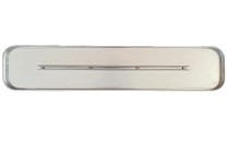 Dodatková tabule - Poznávací značka