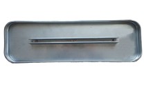 Dopravní značka E3a - Vzdálenost, 500 x 150mm Dopravní značka E3a - Vzdálenost, 500 x 150mm