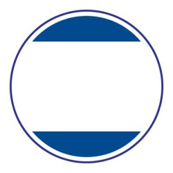 Dopravní značka IJ4b - Zastávka