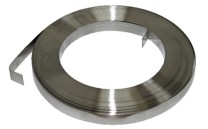 Stahovací páska na dopravní značky Stahovací páska na dopravní značky