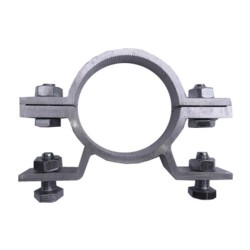 Objímka na dopravní značky A60