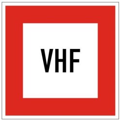 Plavební znak B11a - Příkaz uvést do provozu radiofonní stanici