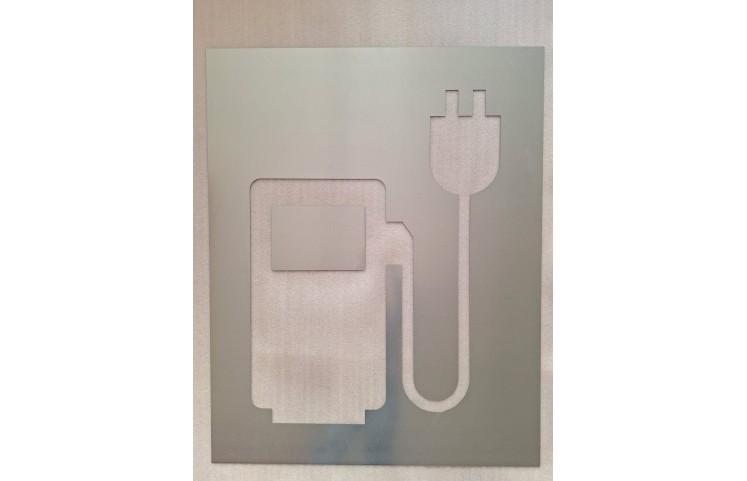 Šablona - Elektromobil