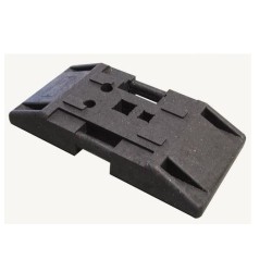 Podstavec pro dopravní značky - 28 Kg