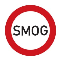 Dopravní značka B32 - Jiný zákaz