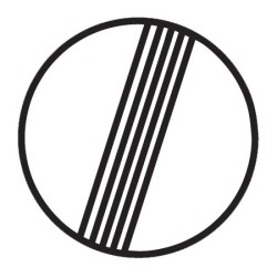 Dopravní značka B26 - Konec všech zákazů