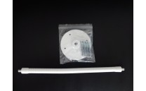 Kontrolní zrcadlo obdélníkové