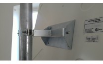 Nerozbitné dopravní zrcadlo -Kruh 900mm Nerozbitné dopravní zrcadlo -Kruh 900mm