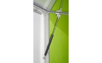 Informační Vitrína Standard Oboustranná Výklopná Informační Vitrína Standard Oboustranná Výklopná