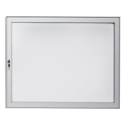 Informační Vitrína Standard Oboustranná