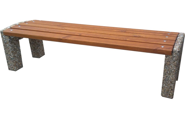 Lavička Futurum Lavička Futurum