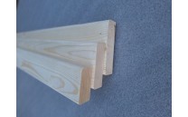 Náhradní prkna na lavičky