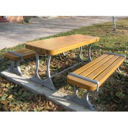 Zahradní stůl Liberty