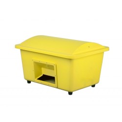 Nádoba na zimní posyp Klasik s otvorem