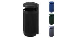 Odpadkový koš Oppidum Odpadkový koš Oppidum