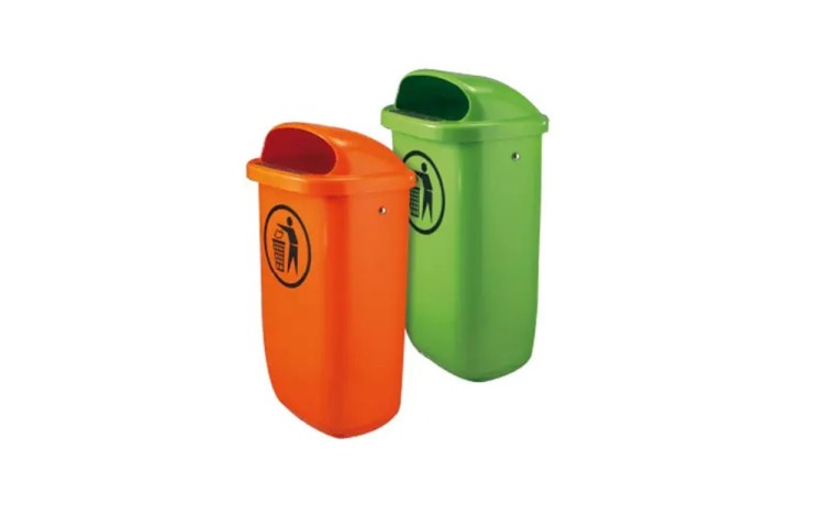 Odpadkový koš Town