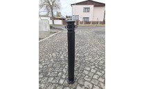 Sloupek litinový osmiboký - Ferrea