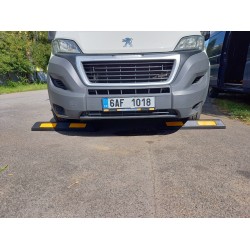 Parkovací doraz malý