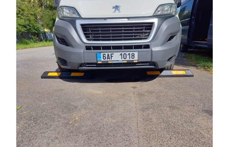 Parkovací doraz malý Parkovací doraz malý