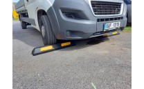 Parkovací doraz malý Parkovací doraz malý