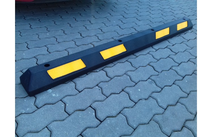 Parkovací doraz Parkovací doraz