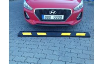 Parkovací doraz Parkovací doraz