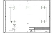 Autobusová zastávka Atlanta Autobusová zastávka Atlanta