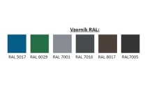 Autobusová zastávka Nagano