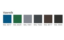 Kuřácký přístřešek