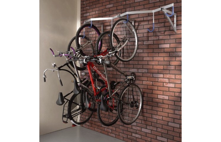 Věšák na kola SIX