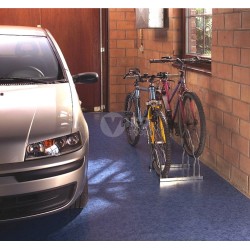 Stojan na kola, 2 místný