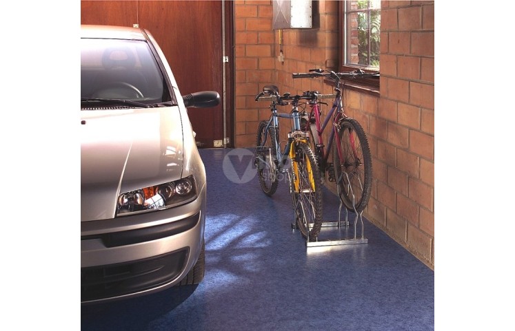 Stojan na kola, 2 místný