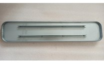 Dopravní značka IS22e - Označení názvu ulice